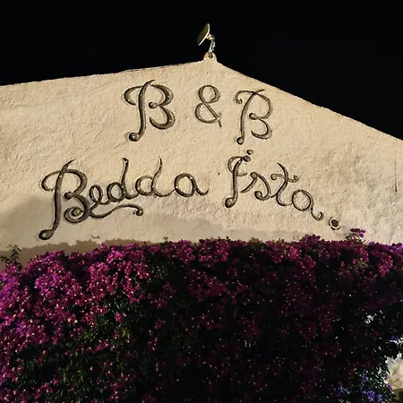 B&B Bedda Ista-3